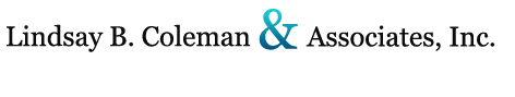 Lindsay B. Coleman & Associates, Inc.